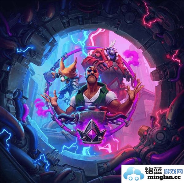 炉石传说31.2版本补丁更新的具体内容和变动分析