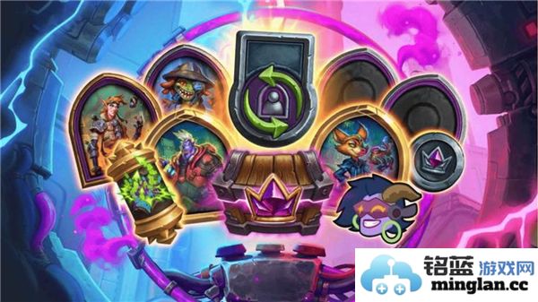 炉石传说31.2版本补丁更新的具体内容和变动分析