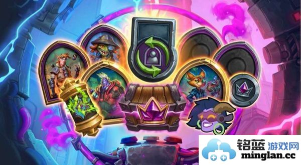 炉石传说31.2版本补丁更新的具体内容和变动分析