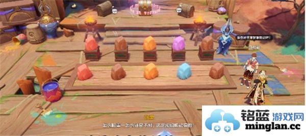 原神5.2版本隐藏任务攻略如何顺利完成及技巧分享