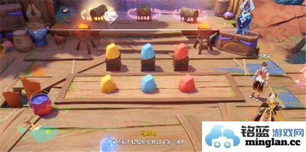 原神5.2版本隐藏任务攻略如何顺利完成及技巧分享