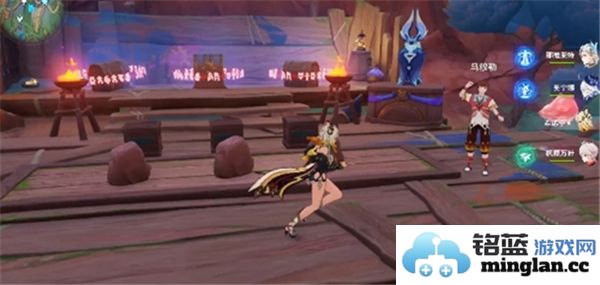 原神5.2版本隐藏任务攻略如何顺利完成及技巧分享