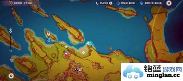 如何在原神中顺利完成幻写灵的挑战与任务攻略