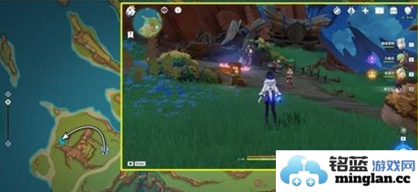 原神中如何顺利完成“又是你”相关任务的详细攻略与技巧