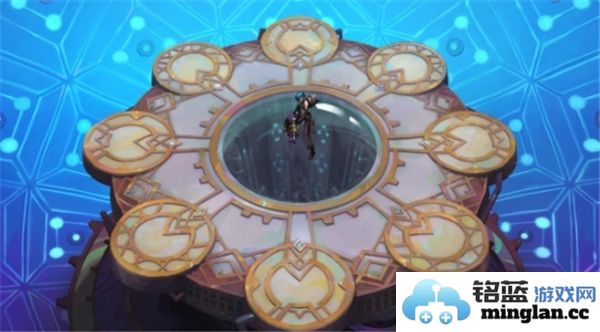 金铲铲之战s13新奇遇开场效果评测与分析