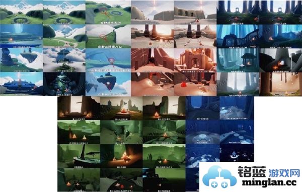 光遇11月21日每日任务全攻略及通关技巧分享