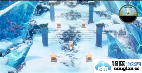 勇者斗恶龙3重制版如何获取诺尼尔的详细攻略与步骤