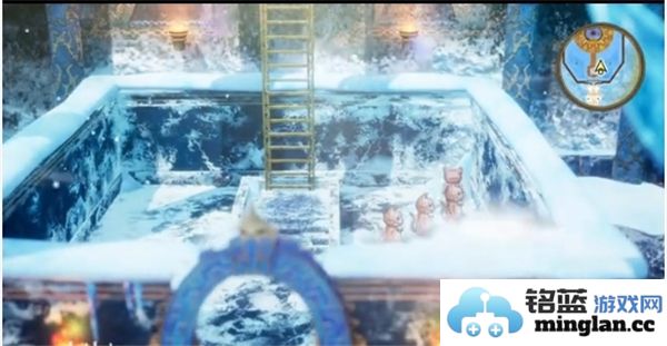 勇者斗恶龙3重制版如何获取诺尼尔的详细攻略与步骤