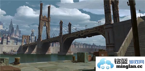 探秘英雄联盟大乱斗新地图的背景音乐及其创作灵感分享