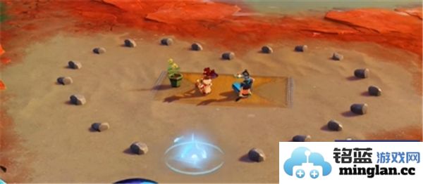 《原神5.2版本爱心打卡地点具体位置解析》