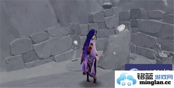 原神镜壁山迷灰区域石碑解谜全攻略解析