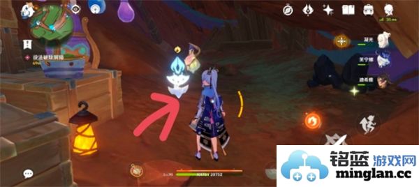 原神色彩交织的回忆任务攻略详解，如何顺利完成这个挑战