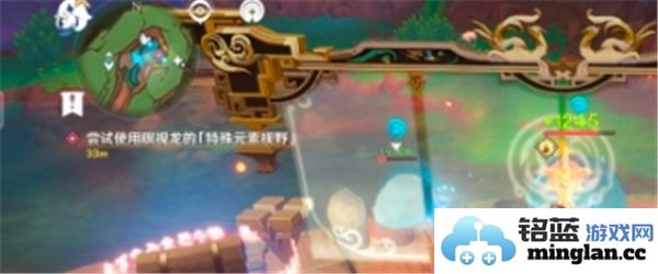 原神色彩交织的回忆任务攻略详解，如何顺利完成这个挑战