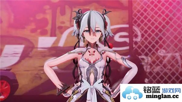 鸣潮椿叠蕾的实用技巧与详细方法解析