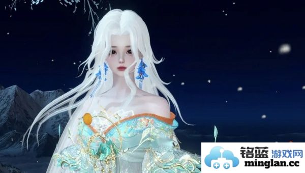 逆水寒手游最新2.2.2版本更新详情：探索九光寒林全新内容