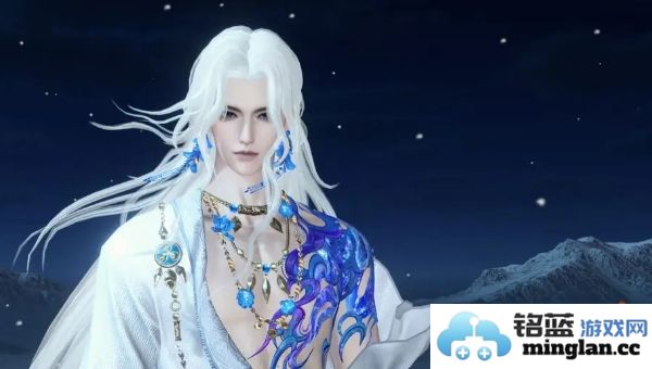 逆水寒手游最新2.2.2版本更新详情：探索九光寒林全新内容