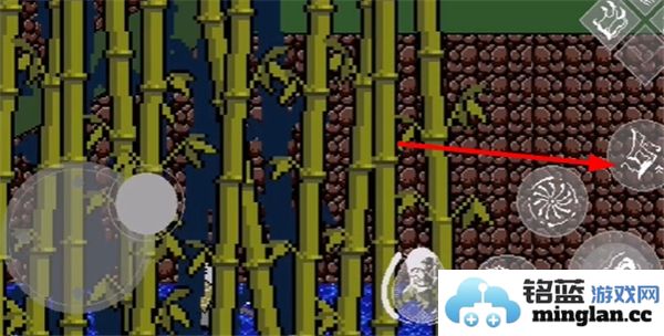 黑神话像素版第二章隐藏boss的具体位置以及打法攻略