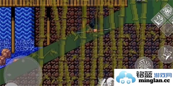 黑神话像素版第二章隐藏boss的具体位置以及打法攻略