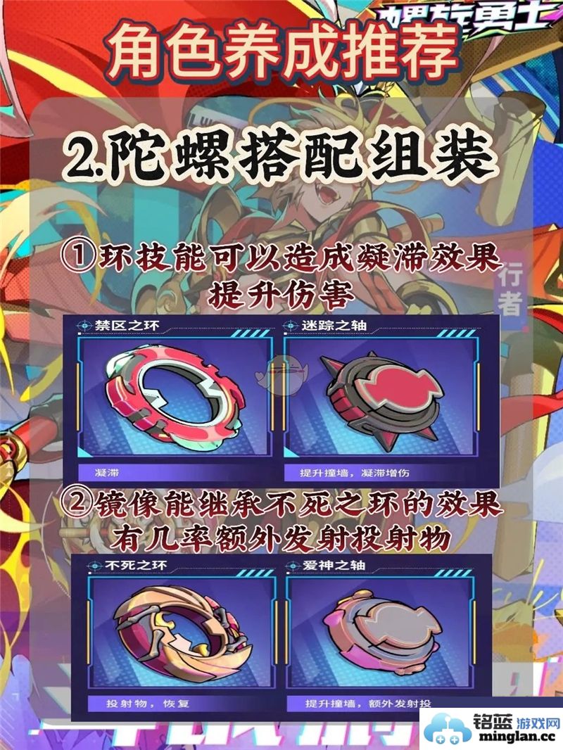 新手玩家必读：螺旋勇士的全面入门攻略与技巧