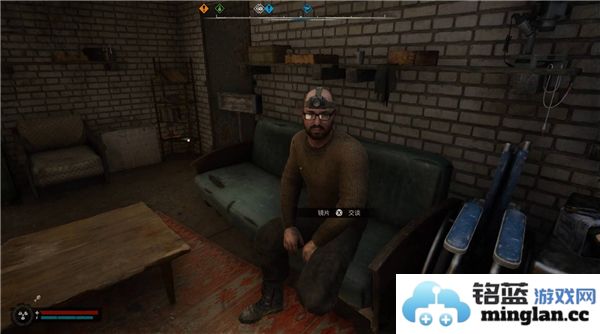 潜行者2切尔诺贝利之心小伙子失踪支线任务详解与攻略