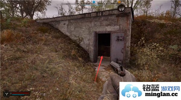 潜行者2切尔诺贝利之心小伙子失踪支线任务详解与攻略