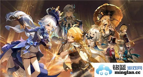 原神中常用的专业术语解读与解析有哪些呢