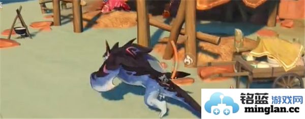 如何完成原神中的石子椰子龙贩子任务详细指南与技巧分享