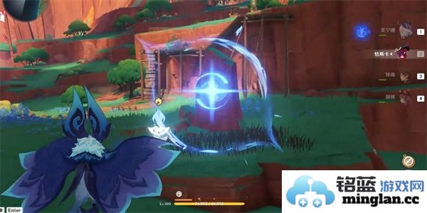 原神急急现形成就隐藏任务获取攻略详解