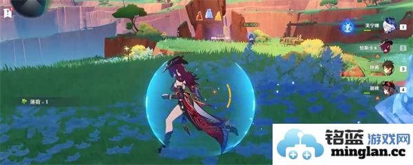 原神急急现形成就隐藏任务获取攻略详解