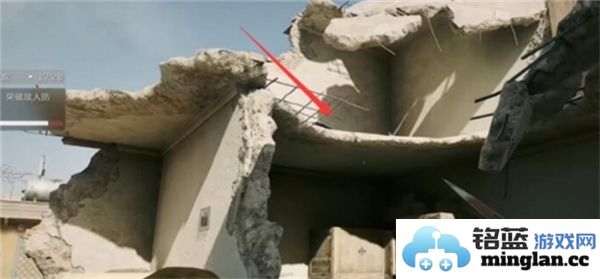 三角洲行动衔尾蛇隐藏彩蛋位置详细分享与攻略