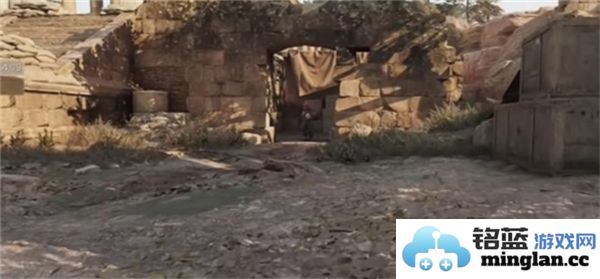 三角洲行动衔尾蛇隐藏彩蛋位置详细分享与攻略