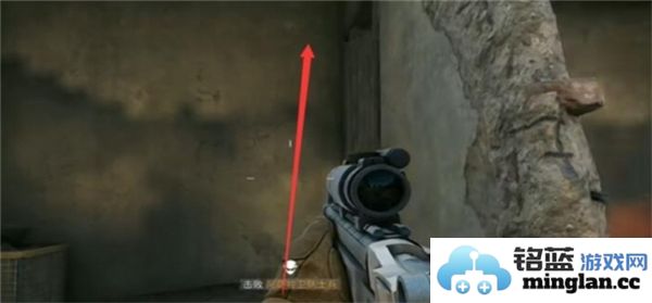 三角洲行动衔尾蛇隐藏彩蛋位置详细分享与攻略