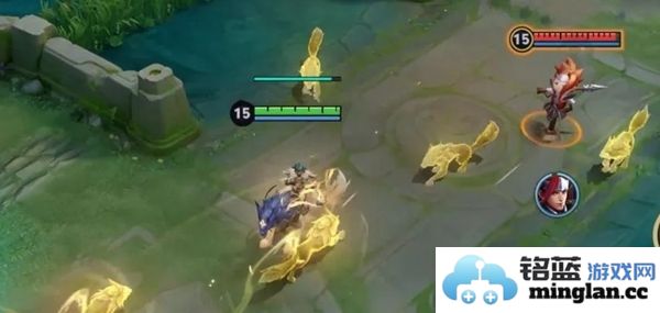 王者荣耀苍技能组合连招技巧详解与实战应用