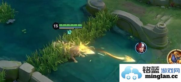 王者荣耀苍技能组合连招技巧详解与实战应用