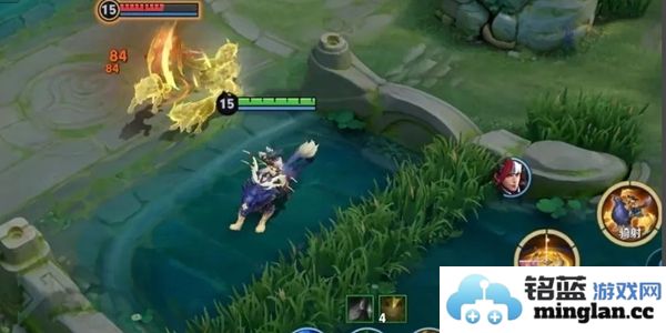 王者荣耀苍技能组合连招技巧详解与实战应用