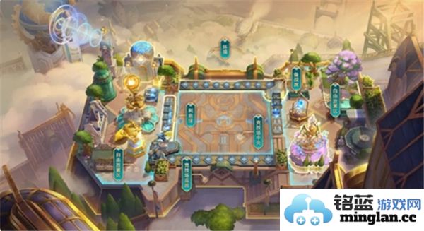 金铲铲之战全新幻境系统详细玩法解析与攻略