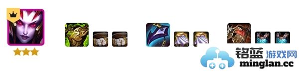 金铲铲之战S13赛季极客拼多多最佳阵容策略推荐