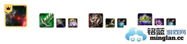 金铲铲之战S13赛季黑玫法师与蛇女完美搭配阵容推荐