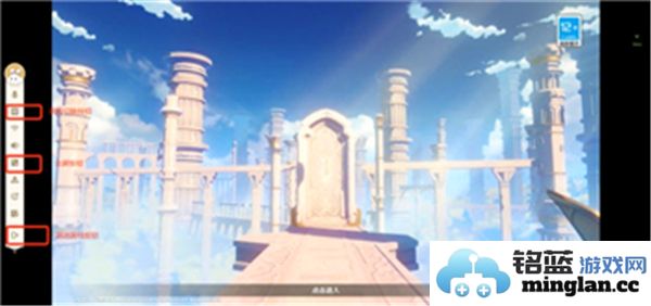 如何在云原神网页版上顺利完成游戏登入步骤与技巧