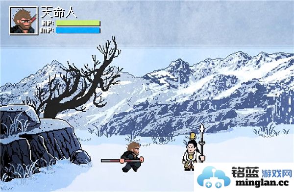 黑神话悟空像素版手游下载步骤详细指南