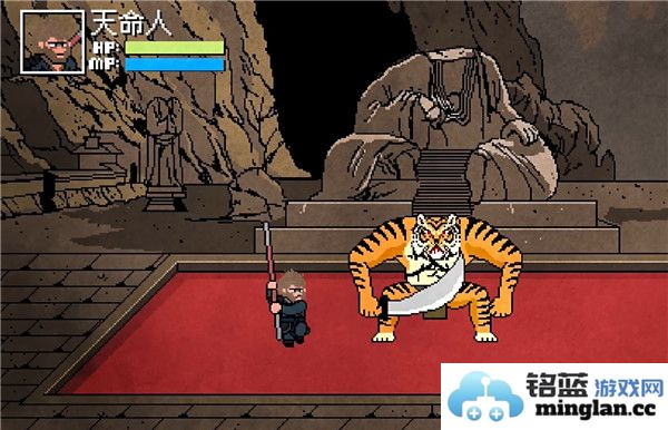 黑神话悟空像素版手游下载步骤详细指南