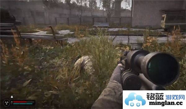 潜行者2切尔诺贝利之心七印后续任务完成方法详解