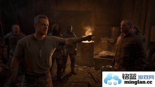 潜行者2切尔诺贝利之心七印后续任务完成方法详解