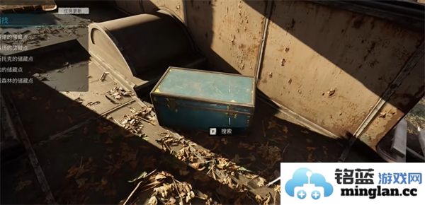 如何在潜行者2中成功获取鞭炮霰弹枪的详细攻略