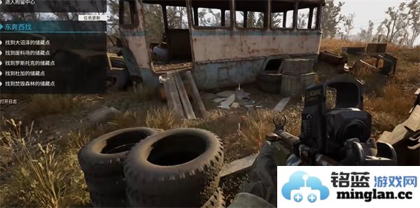 如何在潜行者2中成功获取鞭炮霰弹枪的详细攻略