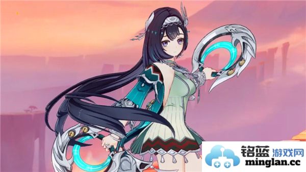 原神蓝砚角色突破所需材料详解与获取方式介绍