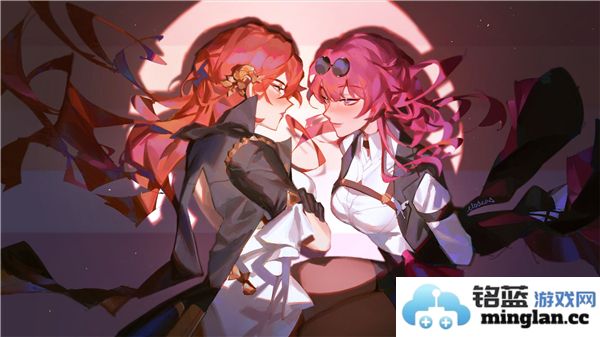 崩坏星穹铁道情侣角色名字推荐大全