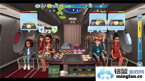 飞机大厨怎样才能最快速地获取金币和找到刷金币的最佳策略