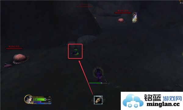 魔兽世界利险生意任务的交接方法详解与技巧分享