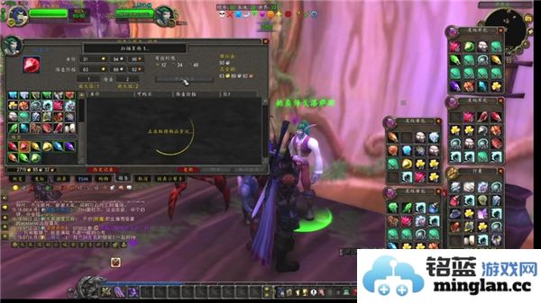 魔兽世界利险生意任务的交接方法详解与技巧分享